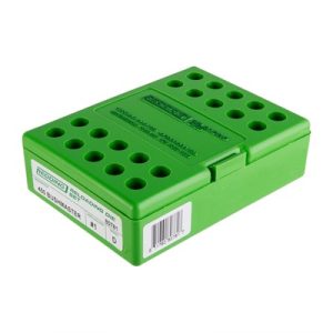 450 BUSHMASTER THREE DIE SET