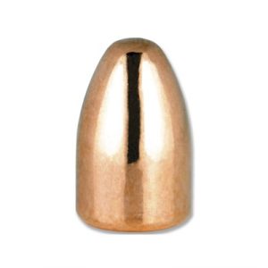 9MM (.356) 115GR ROUND NOSE 1000/BOX