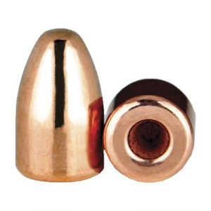 9MM (0.356'') 124GR HOLLOW BASE RN 1,000/BOX