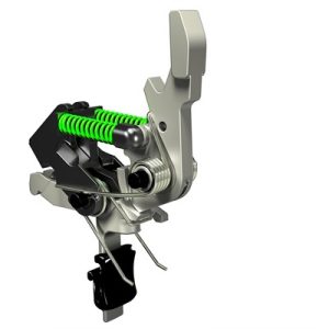 AR-15/10 HIPERTOUCH ECLIPSE TRIGGER ASSEMBLY