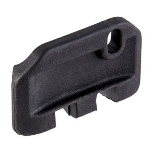 VICKERS TACTICAL SLIDE RACKER-GLOCK~ 9 GEN 5, BLACK