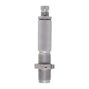 CUSTOM GRADE 6.5MM CREEDMOOR BULLET SEATING DIE