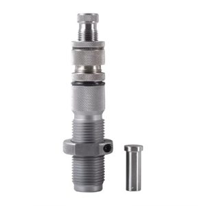 9MM LUGER CRIMP SEATING DIE