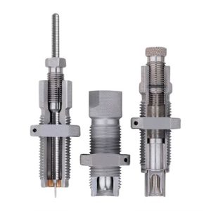 44 AUTO MAGNUM 3-DIE SET