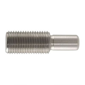 338 CALIBER NECK TURNING MANDREL