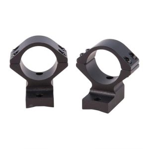 KIMBER 8400 MEDIUM 1'' SCOPE MOUNTS