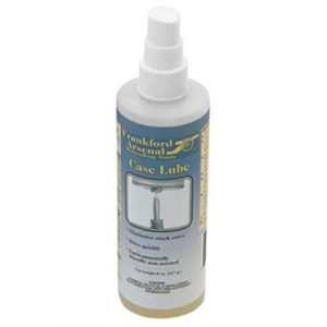 CASE LUBE PUMP 8OZ