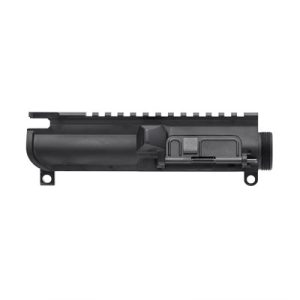 AR-15 9MM UPPER RECEIVER