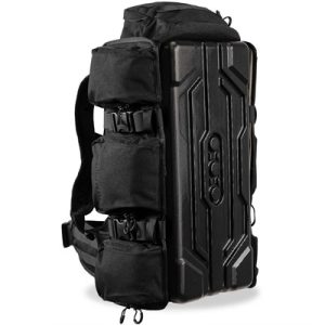 UPRANGER PACK BLACK
