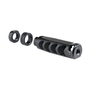 APOLLO MAX COMPENSATOR .308/7.62 NATO 5/8-24