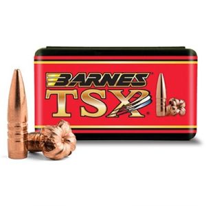TSX 303 CALIBER (0.311'') FB 150GR 50/BOX
