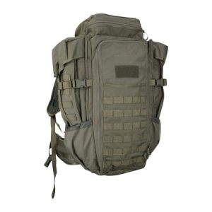 HALFTRACK PACK-MILITARY GREEN