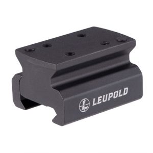 DELTAPOINT PRO AR MOUNT 1- PC BLACK
