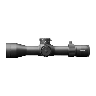 MARK 5HD 3.6-18X44MM M1C3 FFP ILLUMINATED PR-1 MOA BLACK