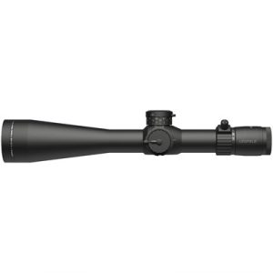 MARK 5HD 7-35X56MM FFP ILLUMINATED TMR RETICLE BLACK