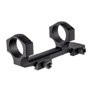 34MM 0 MOA LEFT HAND SCOPE MOUNT