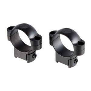 CZ 527 30MM MEDIUM RING MOUNTS
