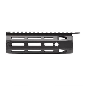 AR-15 7'' OMEGA RAIL M-LOK BLACK