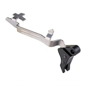 TACTICAL TRIGGER, BLACK/BLACK