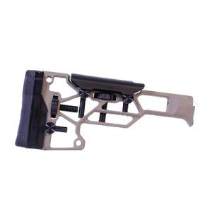V5 SKELELTON RIFLE STOCK FDE