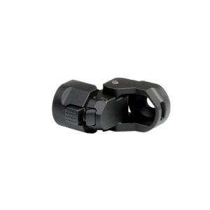 1-WAY LOCK CARBINE TO CARBINE FOLDING ADAPTER