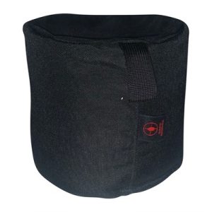 MINI RANGE CUBE BAG BLACK