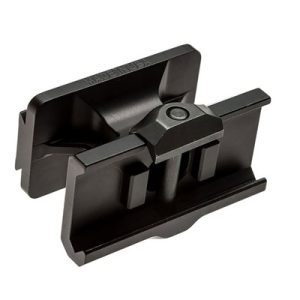 AIMPOINT ACRO LOWER 1/3 MOUNT, BLACK