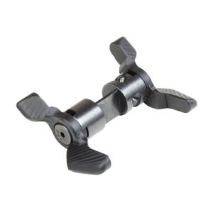 AMBIDEXTROUS MODULAR SAFETY-BLACK