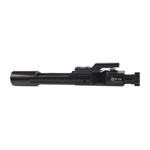 AR-15 BOLT CARRIER GROUP BLACK NITRIDE