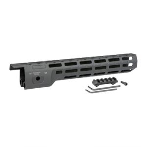 RUGER 10/22~ 13'' TAKEDOWN HANGUARD M-LOK BLK
