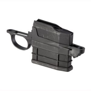 .300 WM 5 RD LA FLOOR PLATE & MAGAZINE KIT