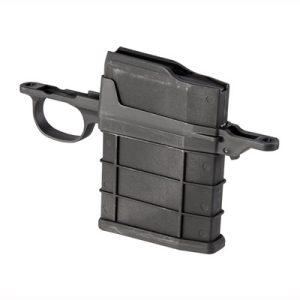 .270/.25-06/.30-06 10 RD LA FLOOR PLATE & MAGAZINE KIT