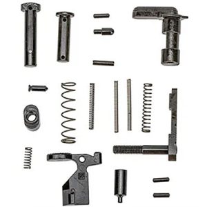 BLASTER LOWER PARTS STARTER KIT FOR AR-15
