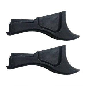 TOMAHAWK HOOKED BUMPER FOR RUGER~ MKIV~ 22/45~ 2PK