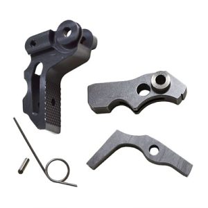 ULTIMATE TRIGGER KIT FOR RUGER~ 10/22~ BLACK