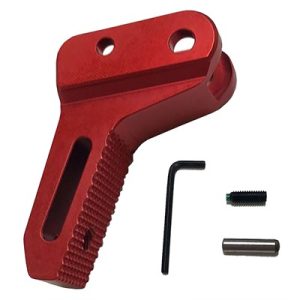 VICTORY   TRIGGER FOR RUGER~ PC CARBINE~ RED