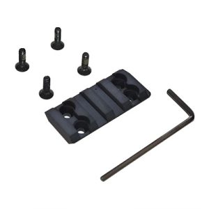 FREEDOM RAIL PICATINNY RAIL FOR KELTEC PMR30