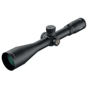 MIDAS TAC HD 5-25X56MM FFP APLR4 MOA RETICLE BLACK