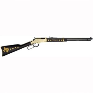 GOLDEN BOY .22LR TEXAS TRIBUTE EDITION