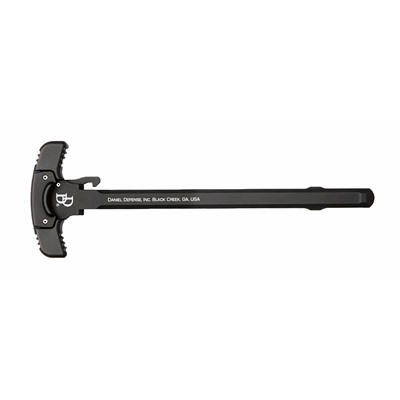 AR-15 GRIP-N-RIP AMBIDEXTROUS CHARGING HANDLE 5.56