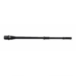 5.56 NATO 16'' 1-8 TWIST PENCIL BBL W/FLASH HIDER