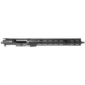 AR-15 16 SUPER DUTY STRIPPED UPPER RECEIVER BLACK