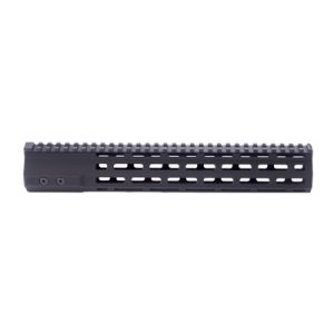 AR .308 HANDGUARD 12.6'' BLACK M-LOK