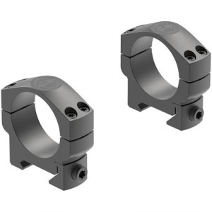 34MM MEDIUM MATTE ALUMINUM MARK 4 RINGS