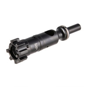 BRN AR-15 6.5 GRENDEL BOLT NITRIDE MP, BLACK