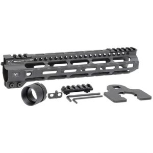 10.5 LIGHTWEIGHT HANDGUARD BLACK M-LOK