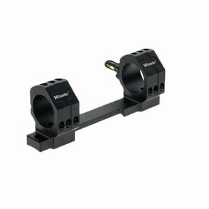 30MM MEDIUM 20 MOA MOUNT, BLACK