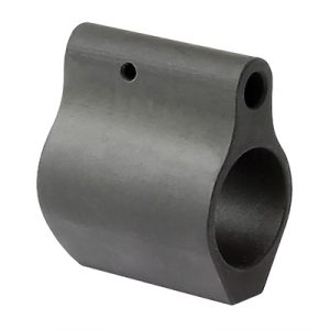 AR-15 MICRO GAS BLOCK .625 BLACK