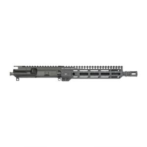 AR-15 10.5'' CARBINE UPPER RECEIVER 1-7 M-LOK BLK 5.56MM