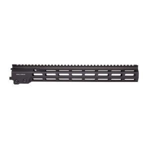 MK16 SM RAIL 15'' M-LOK FOR AR-15 BLK